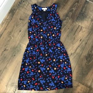LOFT Sleeveless Dress 00P